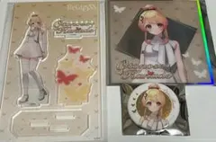 Fate プリズマ ☆イリヤ イリヤカフェ アクリルスタンド - メルカリ