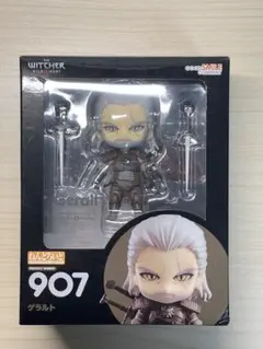 2026年最新】ねんどろいど ウィッチャー3 ワイルドハントの人気