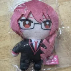 重音テト ぬいぐるみ マスコット　重音テッド