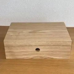 アンティーク 小物入れ