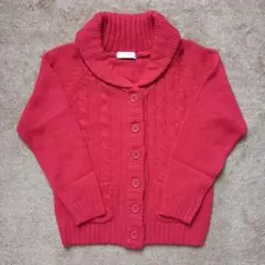 CINEMA CLUB カーディガン