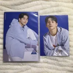 INI 軌跡 BluRay Blu-ray & DVD｜Discography｜INI OFFICIAL SITE
