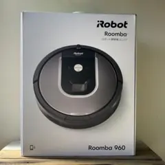 ルンバ iRobot Roomba 960 水洗浄済 消耗品新品 楽天市場】ルンバ960（生活家電｜家電）の通販