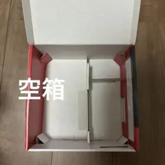【空箱のみ】Nintendo Switch2