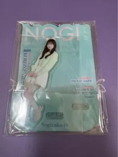 乃木坂46 遠藤さくら 乃木坂Mobile S賞 アクリルスタンド のぎBOX