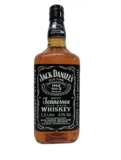 L2】ジャックダニエル 1983 特級 45% 旧ボトル 750ml | Mercari