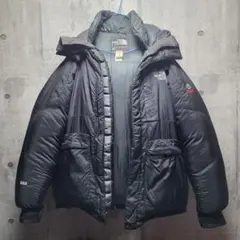 THE NORTH FACE ヒマラヤンパーカー 900 黒