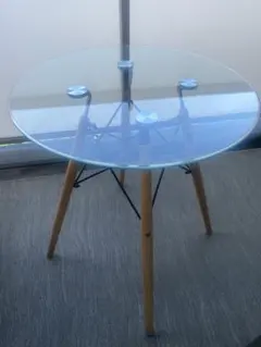 丸テーブル ダイニングテーブル