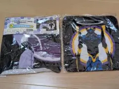 一番くじ　エヴァンゲリオン新劇場版　ハンドタオルセット
