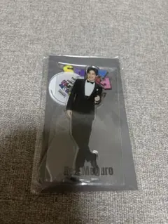 アクリルスタンド 目黒蓮