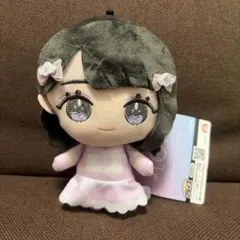 イコラブ 大谷映美里 みりにゃ ぬいぐるみ モーリーファンタジー 魔法少女