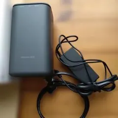 ■ドコモ　ホーム5G　HR01