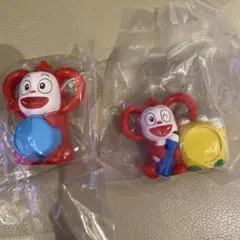 めざましコラショ ミニチュアコレクション