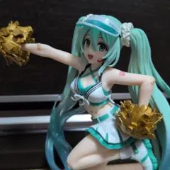 初音ミク Fashion フィギュア Uniform