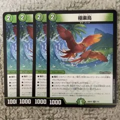 2026年最新】極楽鳥 4版の人気アイテム - メルカリ