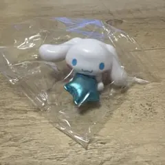 サンリオ きらめきバルーンフィギュア シナモロール