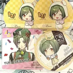 2025年最新】瑠璃川幸の人気アイテム - メルカリ