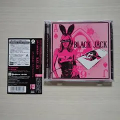 「BLACK JACK」（Janne Da Arc）