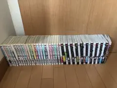 ギルティサークル 1-20巻セット プリズンスクール1-23巻とおまけ付き ギルティサークル 1-20巻セット プリズンスクール1-23巻とおまけ付き