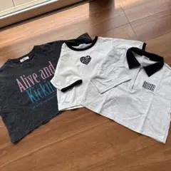WEGO INGNI Tシャツ カットソーのサムネイル