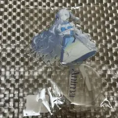 ヰ世界情緒　3層アクリルフレームアート ヰ世界情緒】3層アクリルフレームアート illustration byヰ世界