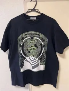 定価 新品未使用 C.E CAVEMPT ZIGGURAT PRINT T XL C.E CAVEMPT シーイー Tシャツ CTX T XL - メルカリ