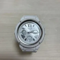 CASIO Baby-G BGA-152 白