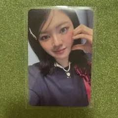 TWICE TEN: The Story Goes On cast ジョンヨン