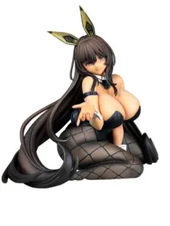リペイント フィギュア 勝利の女神NIKKE ぬーどるストッパー ノワール ニケ