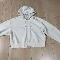 ドライスウェットフルジップパーカ パーカー