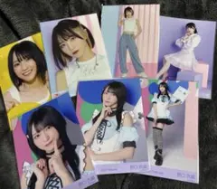 LOVE イコラブ 野口衣織 生写真 まとめ売り - メルカリ