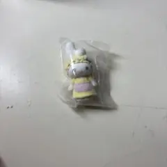 Netflix マイメロディ＆クロミ フロッキーフィギュア