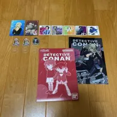 2025年最新】名探偵コナンまとめ売りの人気アイテム - メルカリ