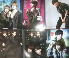 108【◎】 なにわ男子 大橋和也 切り抜き 84P 雑誌 大量