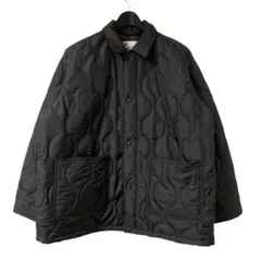 Traditional Weatherwear キルティング ジャケット 38