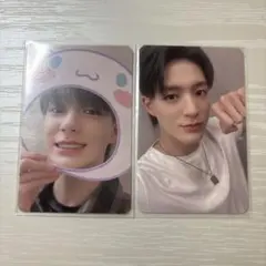 2025年最新】ジェノ トレカの人気アイテム - メルカリ