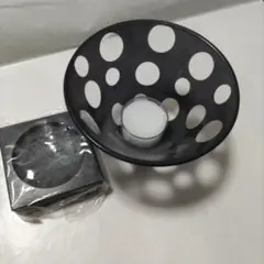 ロウソク セット アロマ キャンドル