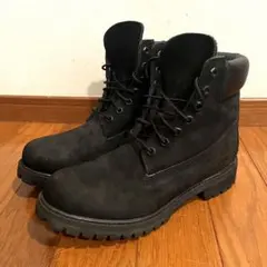 Timberland 6インチプレミアム ウォータープルーフ