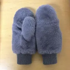 3COINS ファーミトン　グレー