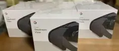 Google Daydream View VRヘッドセット7台 未開封未使用品! - メルカリ
