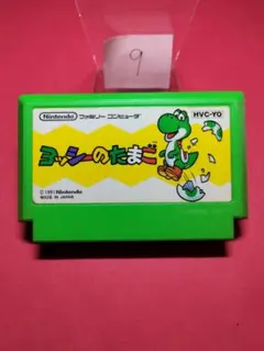 ファミコン ヨッシーのたまご【超割り引き対応】-E- まとめ買い大歓迎