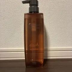 hoyu PROMASTER COLOR CARE Rich シャンプーのサムネイル