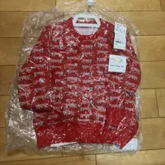 ユニクロ　リサラーソン100