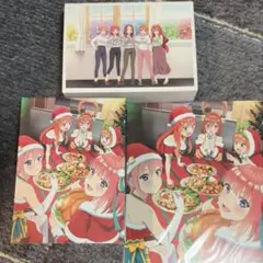 映画五等分の花嫁 Blu-ray