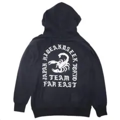 TENDERLOIN HIDE AND SEEK ロンT 長瀬 TENDERLOIN HIDE AND SEEK ロンT 長瀬