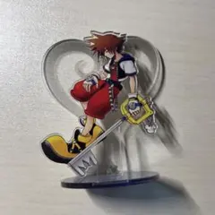 2025年最新】キングダムハーツ フィギュアの人気アイテム - メルカリ