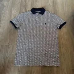 POLO RALPH LAUREN ラルフローレン　ポロシャツ　Sサイズ