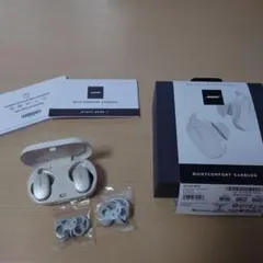 Bose QuietComfort Earbuds イヤホン ジャンク品