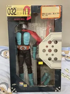 リアルアクションヒーローズ 特撮