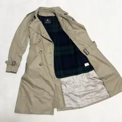 2025年最新】GRENFELL トレンチコートの人気アイテム - メルカリ